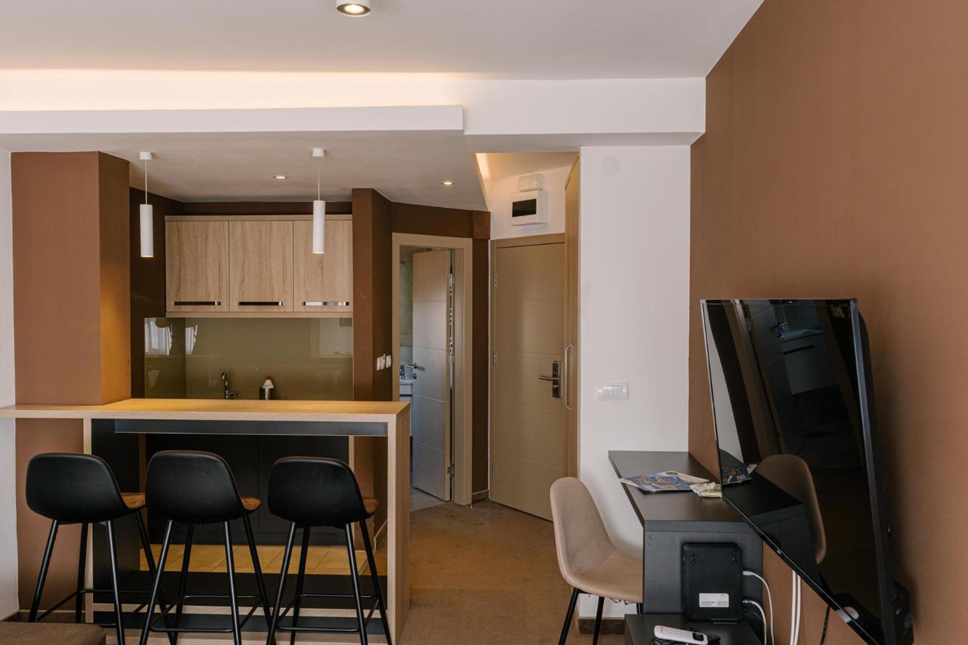 Nar Royalton Accommodation Ni Szoba fotó