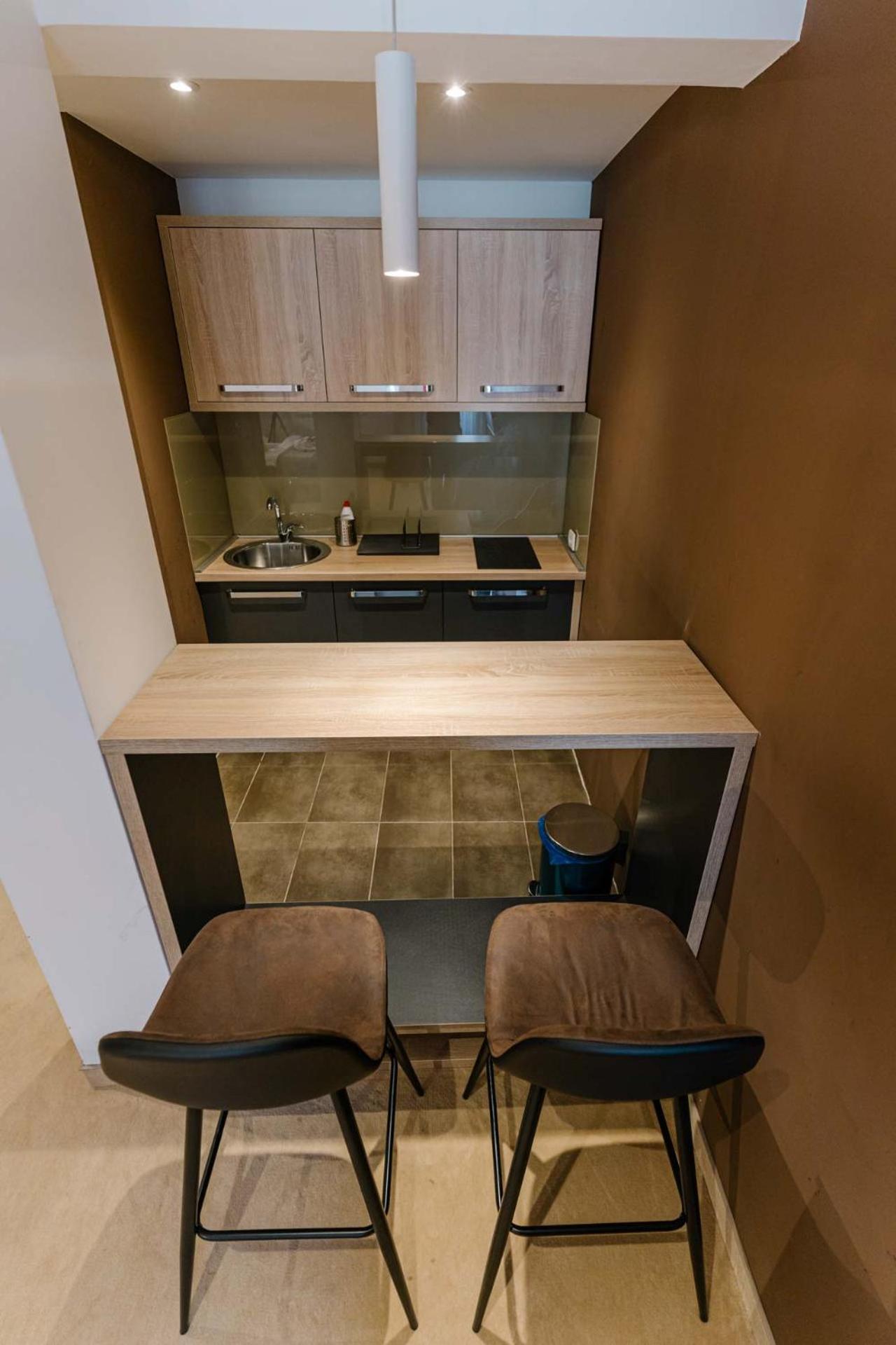 Nar Royalton Accommodation Ni Szoba fotó