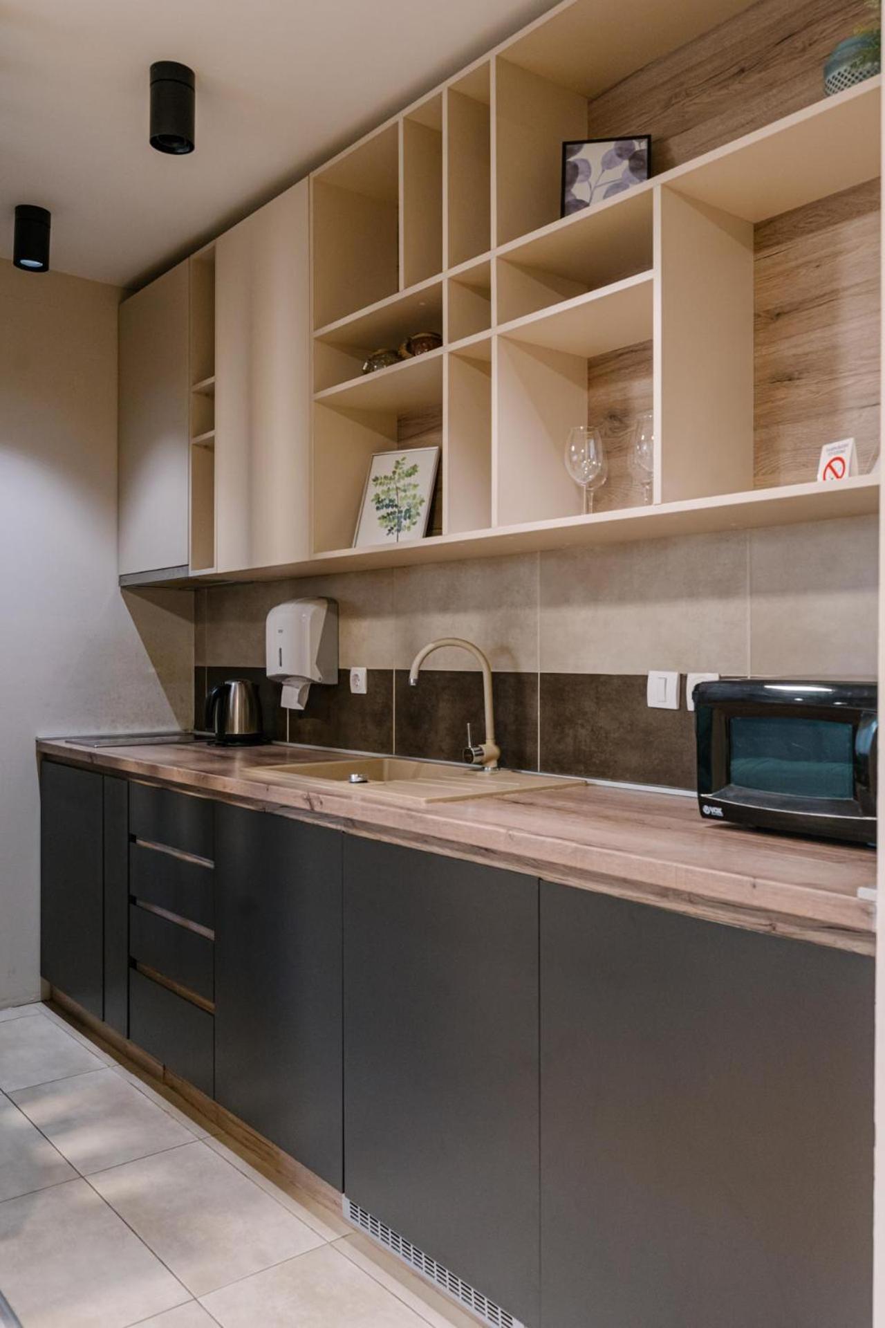 Nar Royalton Accommodation Ni Szoba fotó