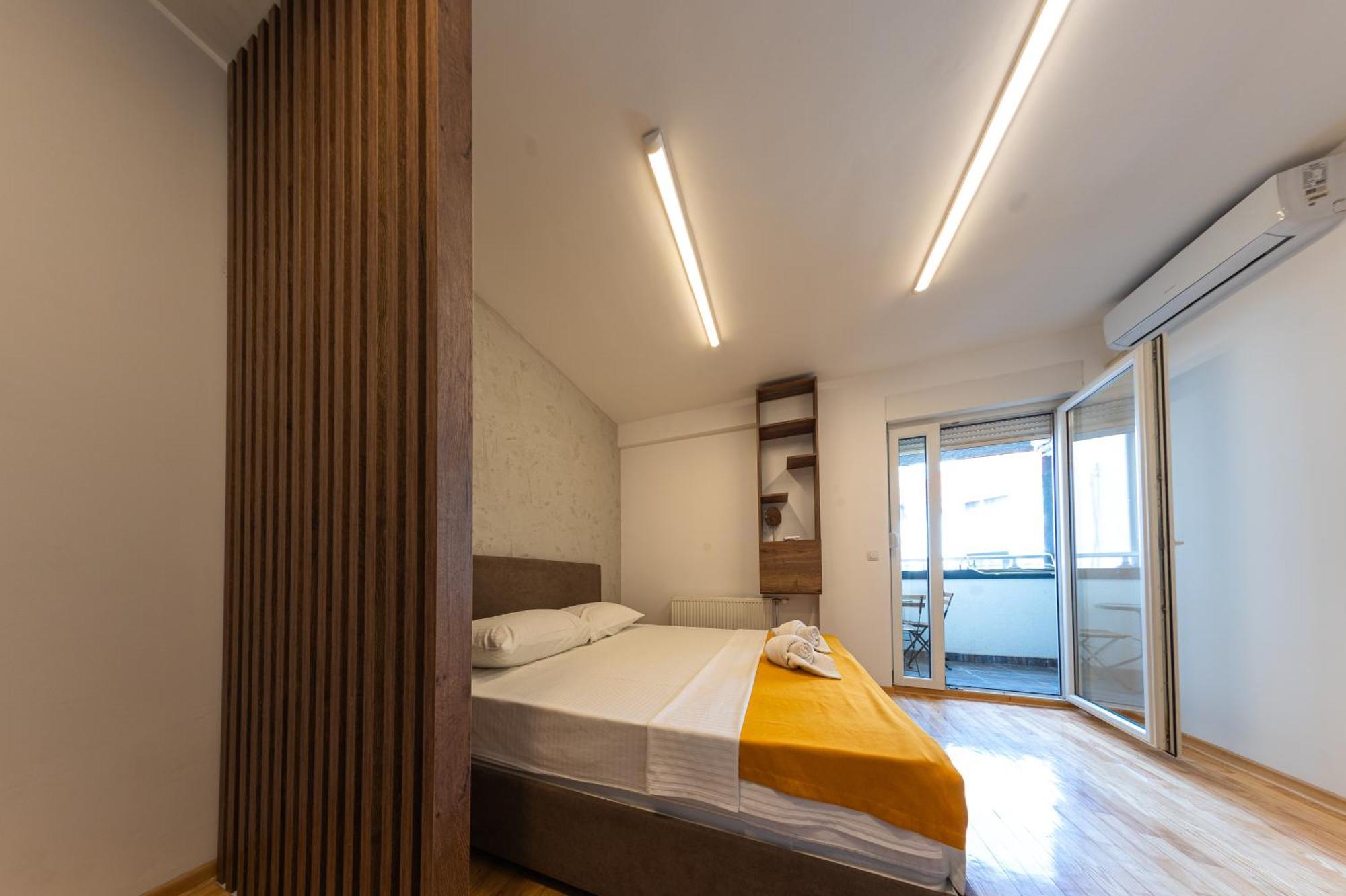 Nar Royalton Accommodation Ni Szoba fotó