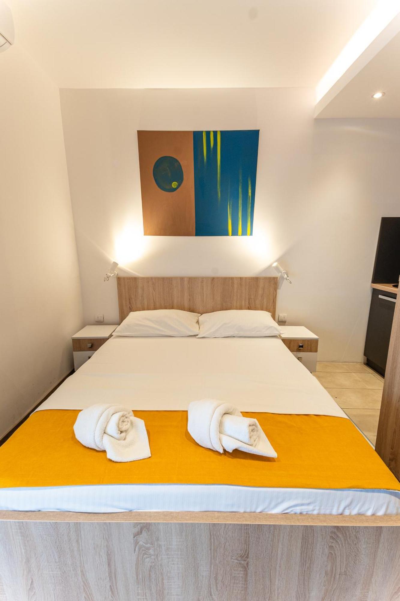 Nar Royalton Accommodation Ni Szoba fotó