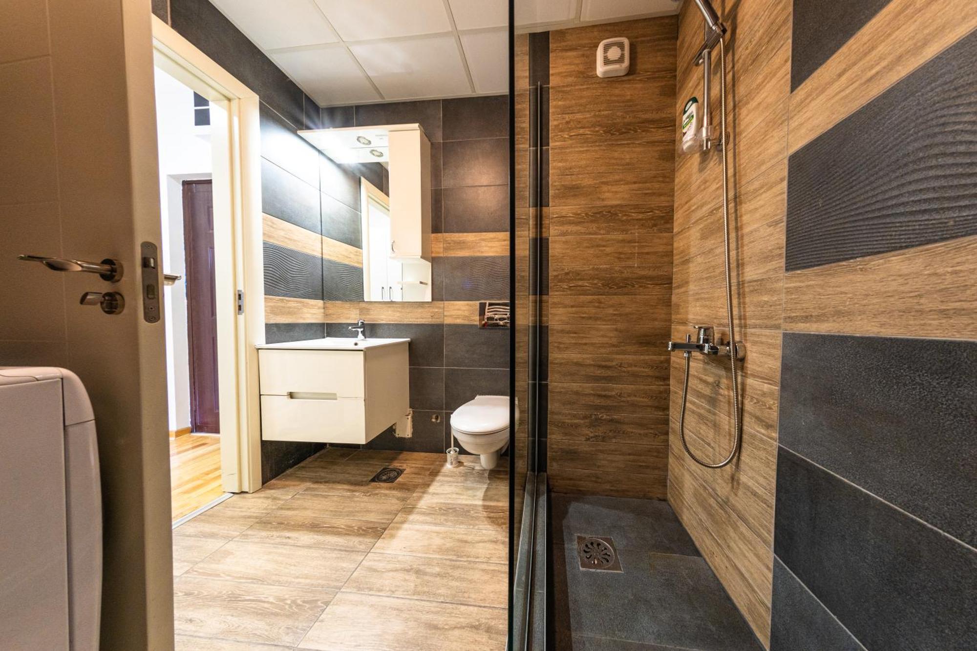 Nar Royalton Accommodation Ni Szoba fotó
