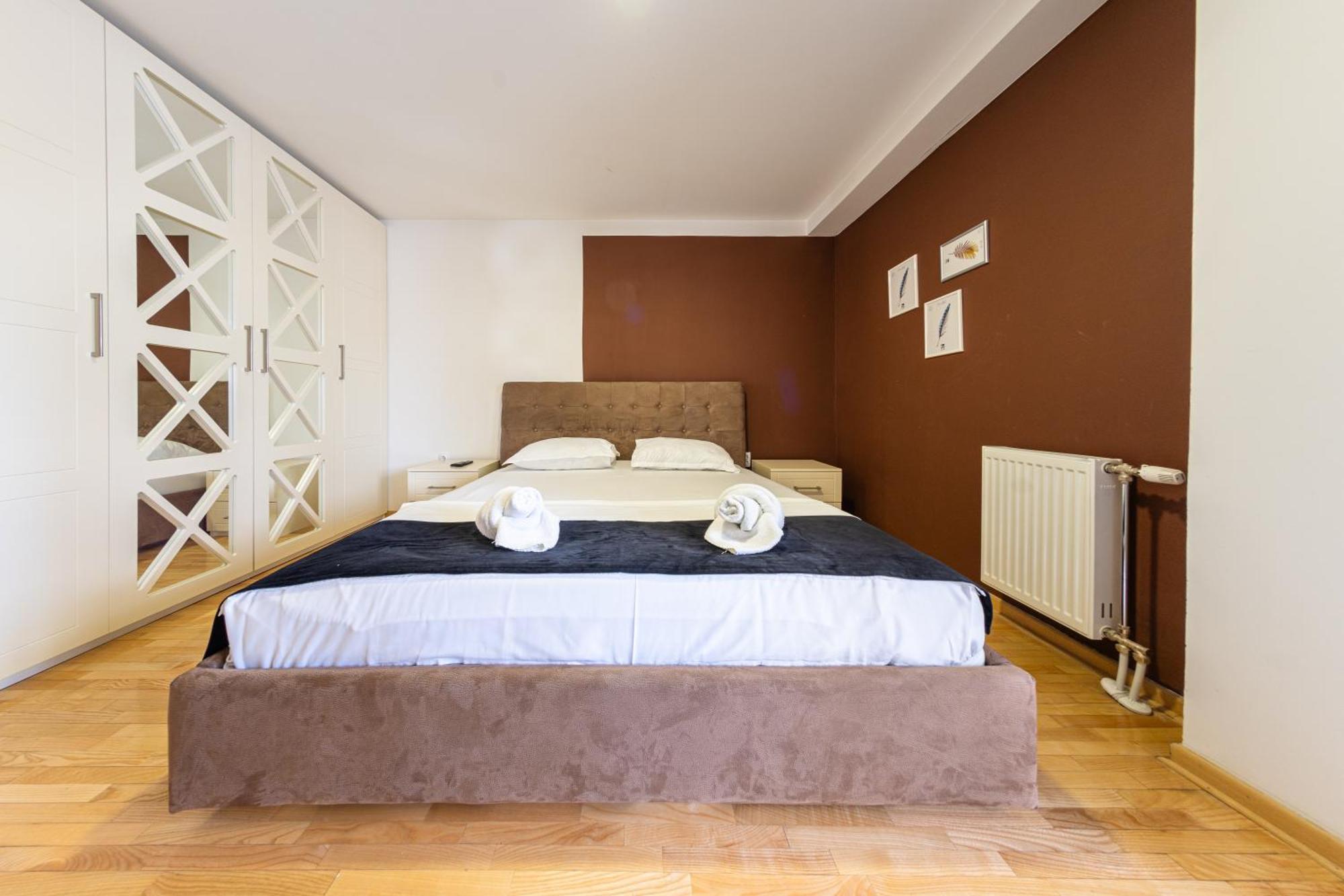 Nar Royalton Accommodation Ni Szoba fotó