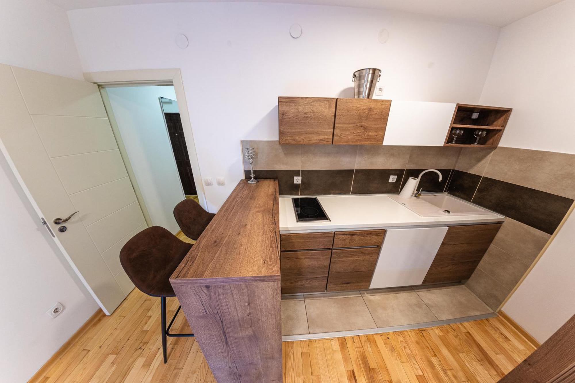 Nar Royalton Accommodation Ni Szoba fotó