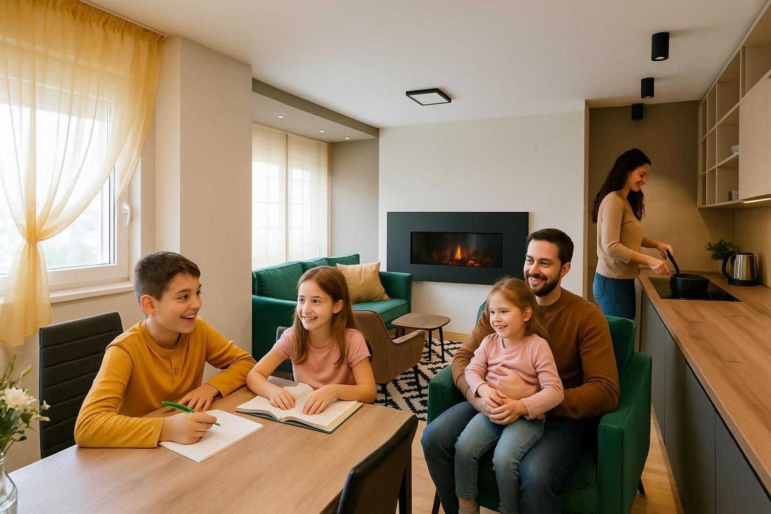 Nar Royalton Accommodation Ni Kültér fotó