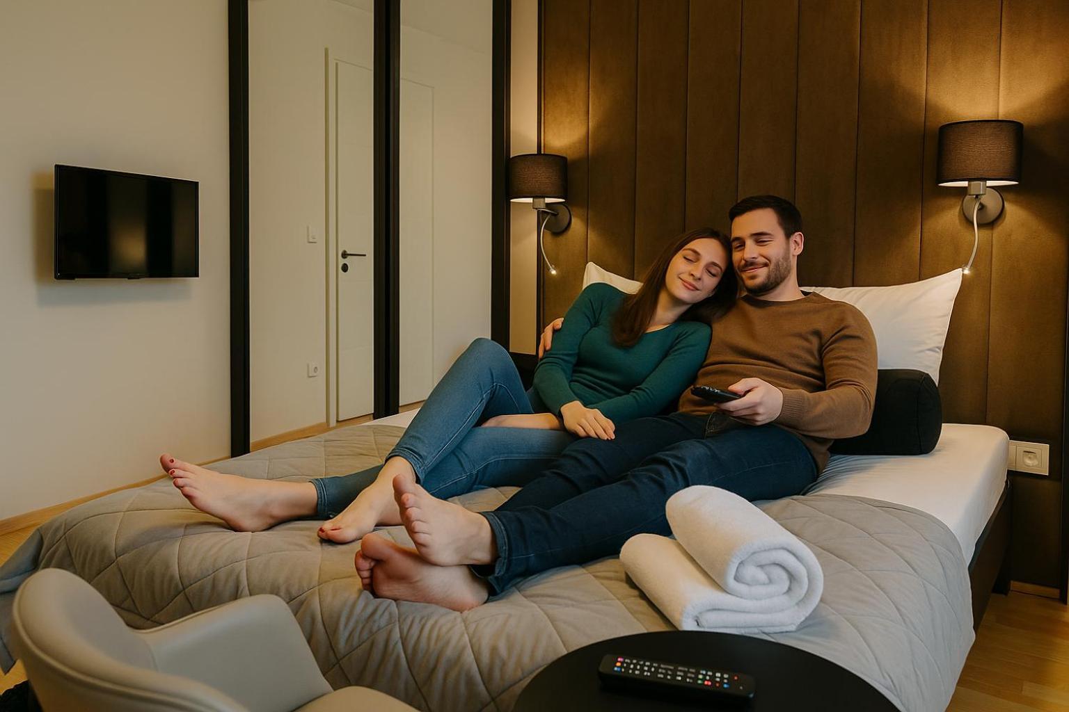 Nar Royalton Accommodation Ni Kültér fotó