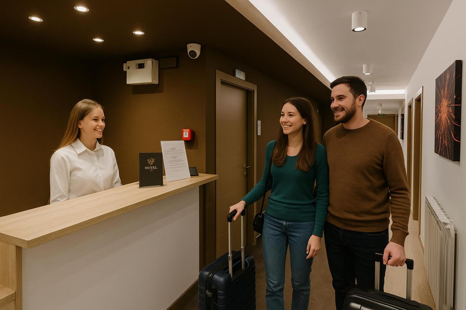 Nar Royalton Accommodation Ni Kültér fotó