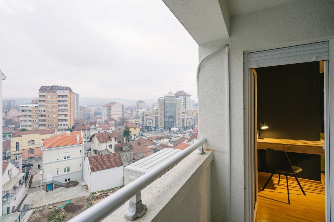 Nar Royalton Accommodation Ni Kültér fotó